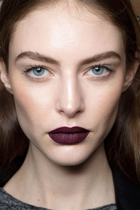 Dark purple lipstick. Things To Know About Dark purple lipstick. 